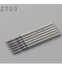 Фреза для кутикулы ZT03