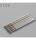 Фреза для кутикулы ZT04