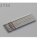 Фреза для кутикулы ZT05 Фреза для кутикулы ZT05
