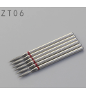Фреза для кутикулы ZT06 