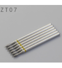 Фреза для кутикулы ZT07 Фреза для кутикулы ZT07