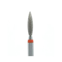 Фреза алмазная красн...