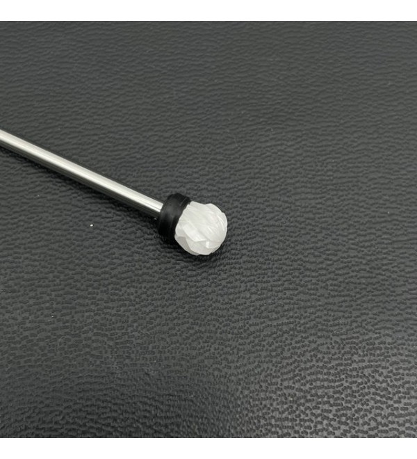 Фреза керамическая шар Черная