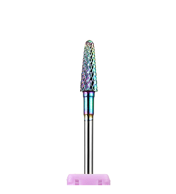 Фреза карбид-вольфрамовая "Конус"