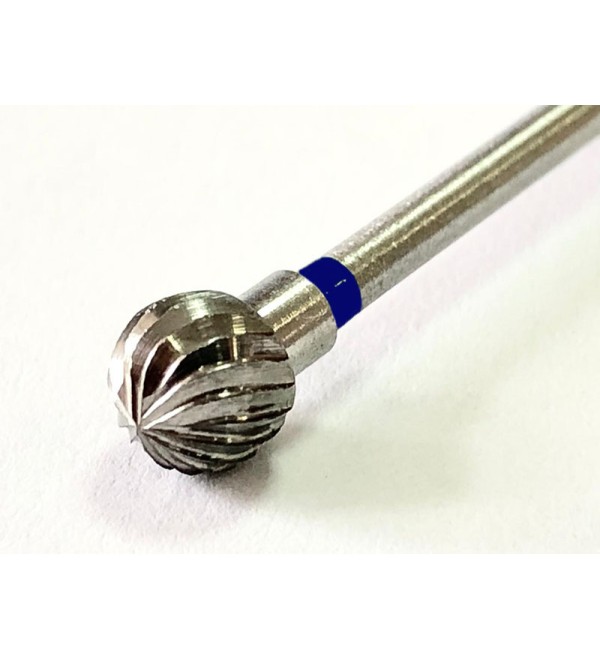 Фреза твердосплавная "Шар"