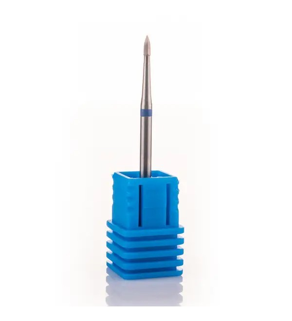 Фреза твердосплавная "Безопасная фреза"